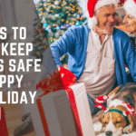 Keep Seniors Safe and Happy This Holiday Season