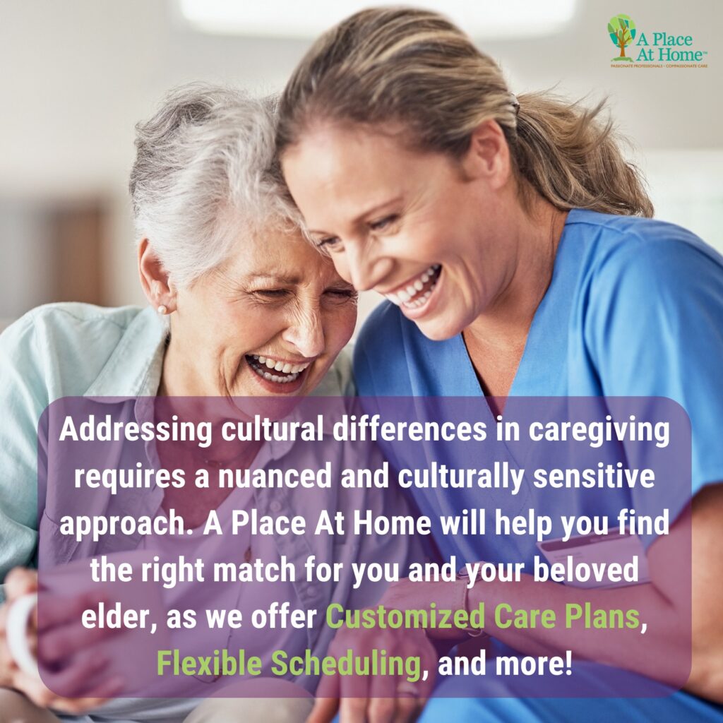 customized in-home care customized in-home care
