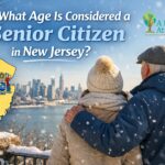 What Age Is Considered a Senior Citizen in New Jersey