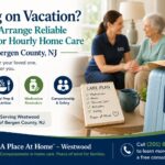 Respite Care in Bergen County, NJ