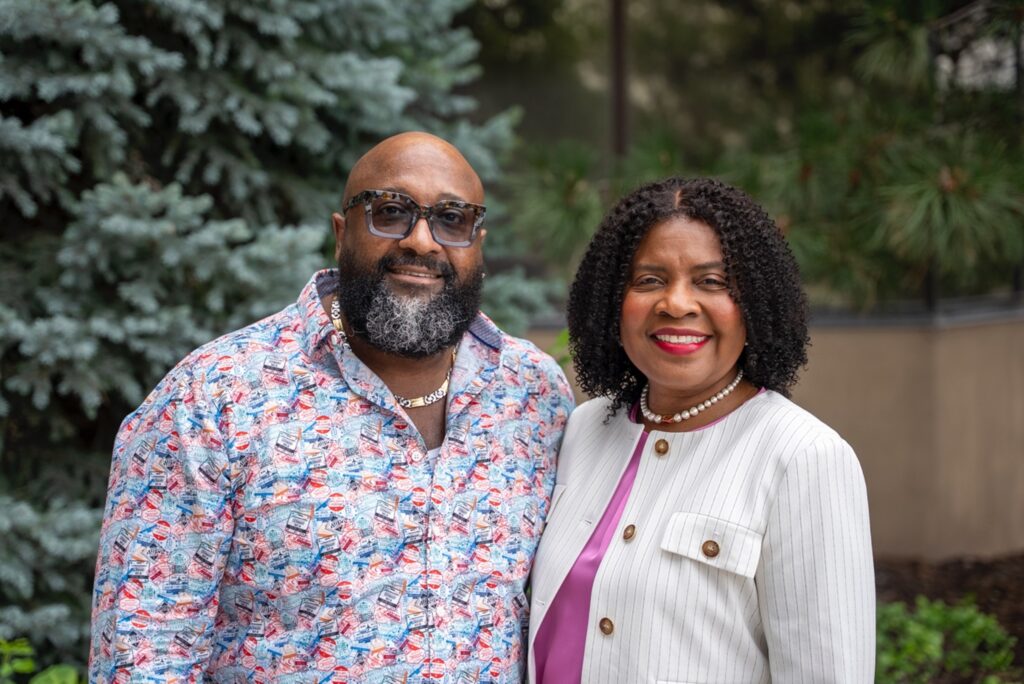 Charlyn A. Hilliman, Ph.D., MPA, CDE