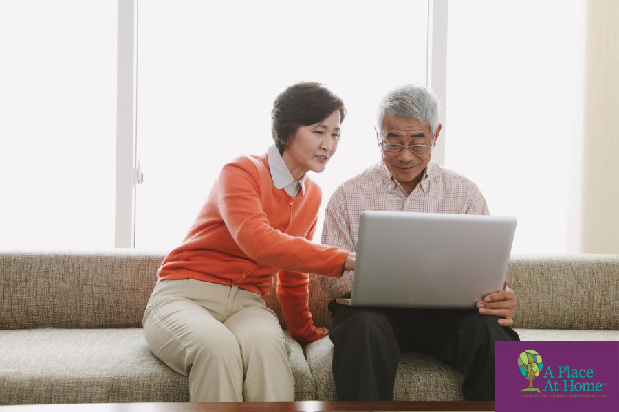 Benefits for Seniors After 60 - A Place At Home