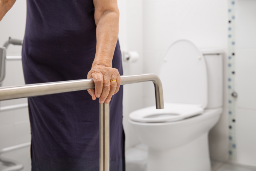Incontinence Care in Winter Garden, FL - A Place At Home