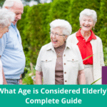 What Age Are You Considered a Senior Citizen - A Place At Home