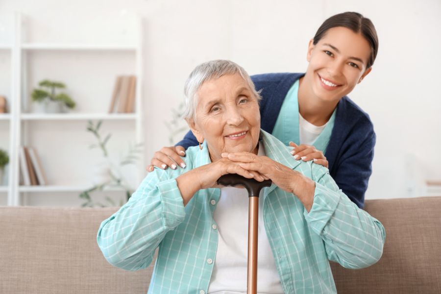 After Surgery Care in Woodland Hills CA