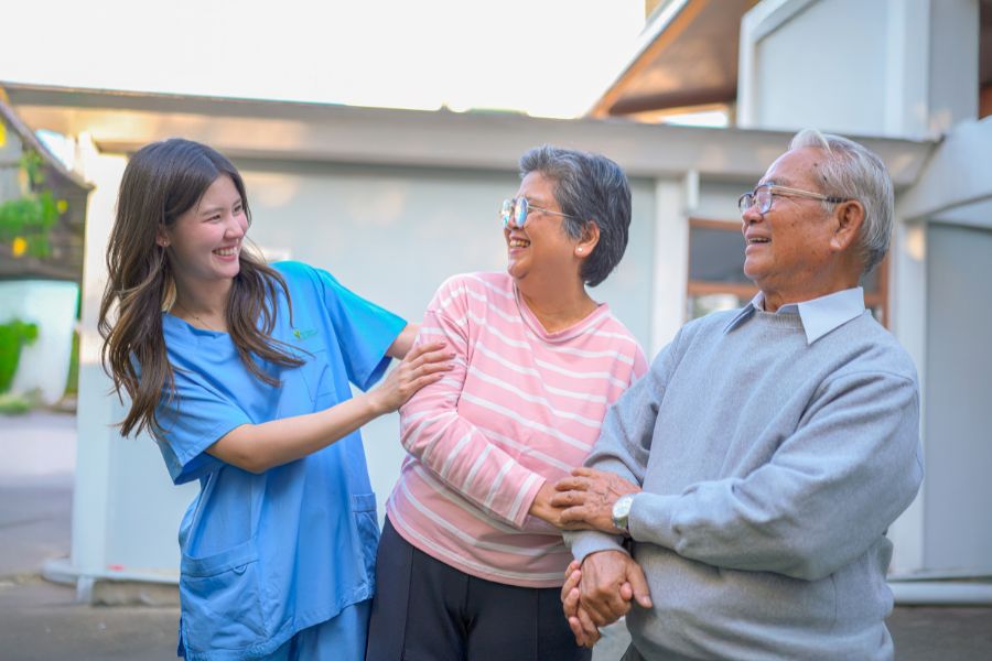 Care Coordination in Woodland Hills CA