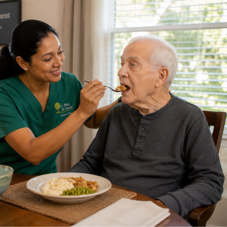 12 Hour Care in Woodland Hills CA