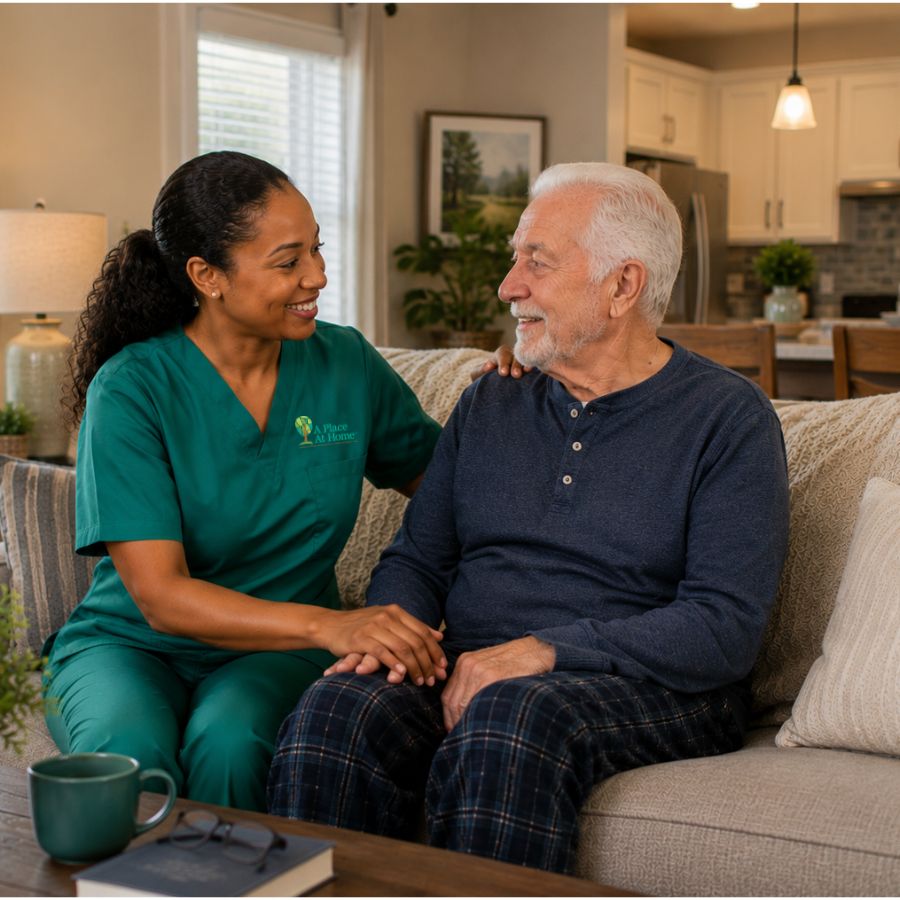 Live In and 24 Hour Care in Woodland Hills CA