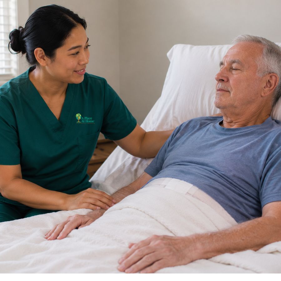 Post Surgery Care in Woodland Hills CA