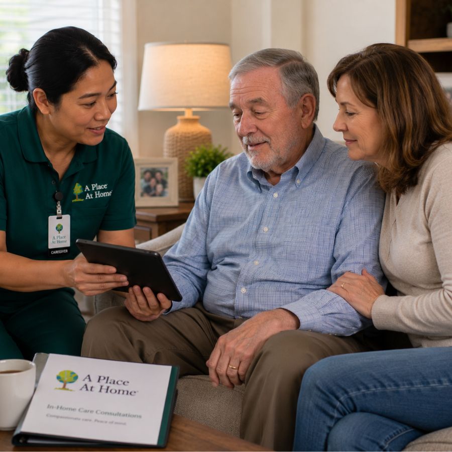 Respite Care in Woodland Hills CA