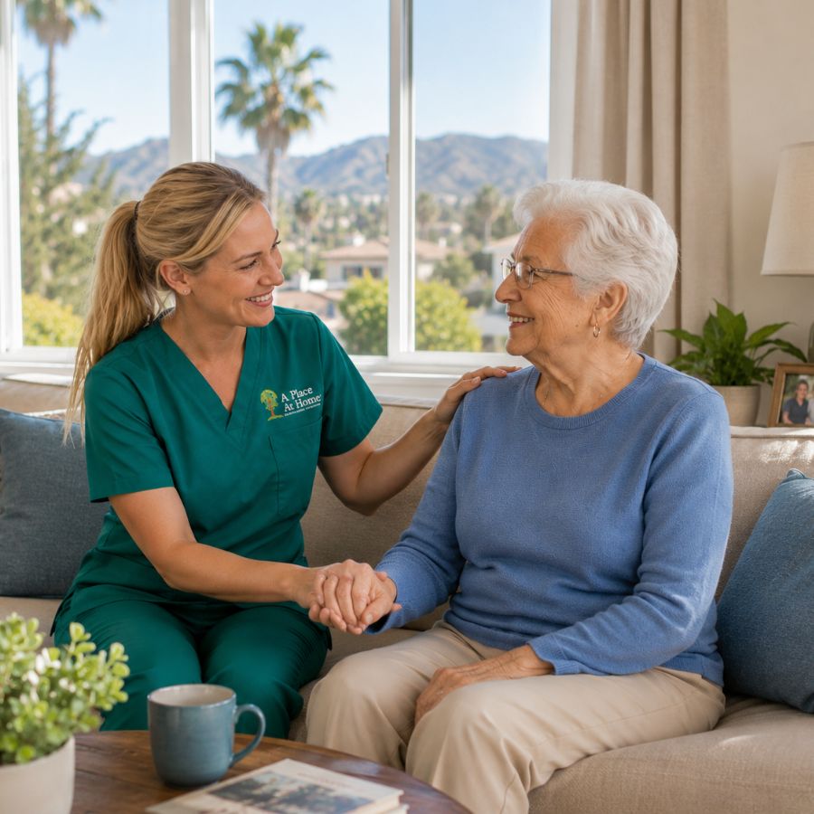 Care Coordination in Woodland Hills California
