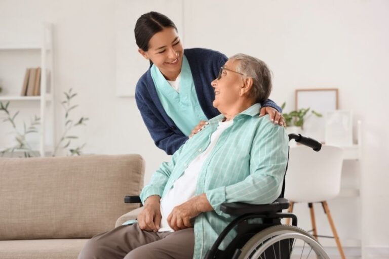 Care Coordination for Seniors and Families in Woodland Hills CA