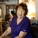 Caregiver of the Month