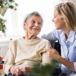A Place At Home Caregiver
