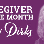Caregiver of the Month