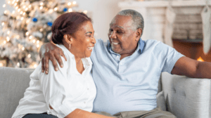 Signs of Dementia to Look for During the Holiday
