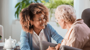 Self-Care: An Essential Tool for Caregiving