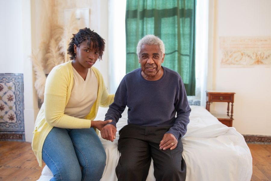 overnight care weston florida