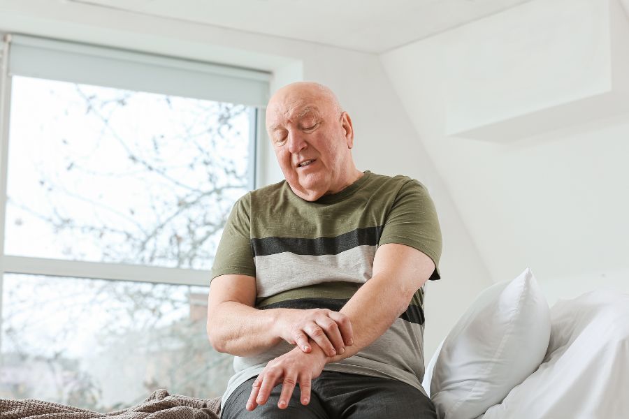 parkinsons home care weston florida