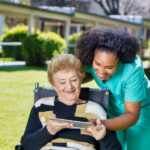 Companion Care for Seniors